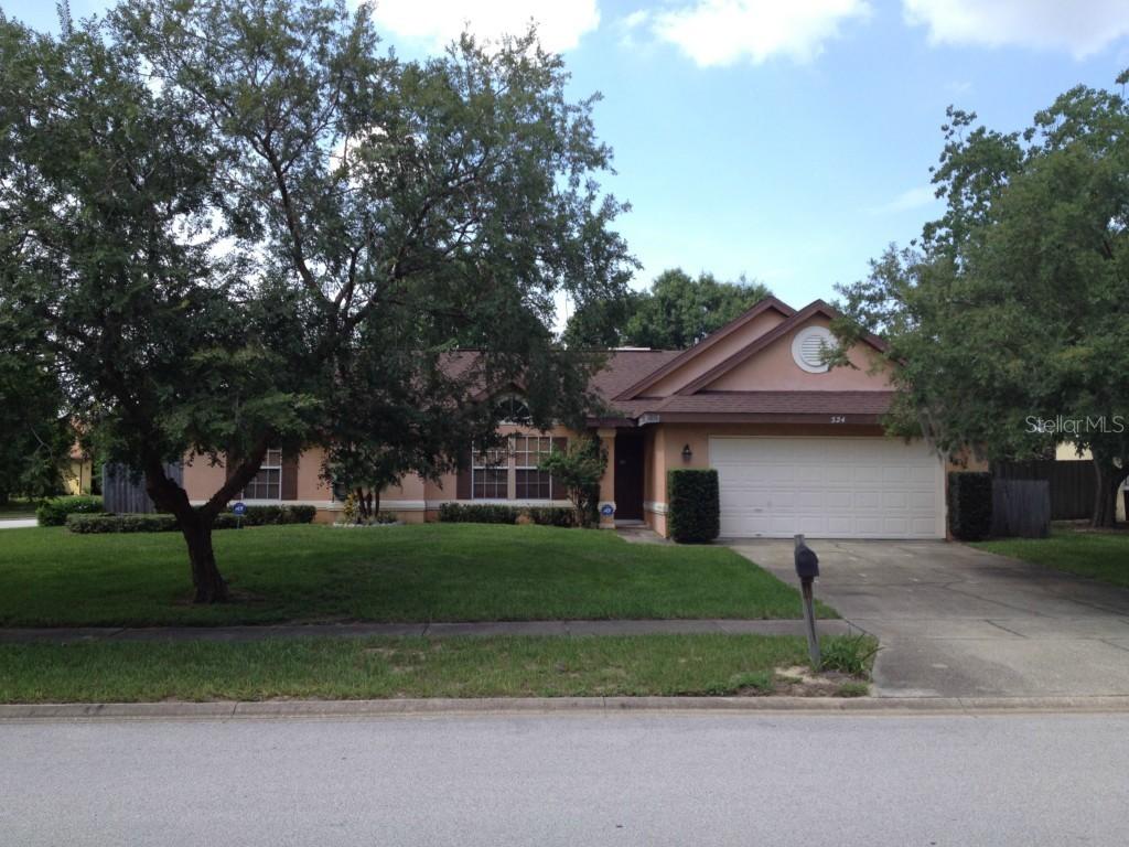 324 Dempsey Way, Orlando, FL 32835