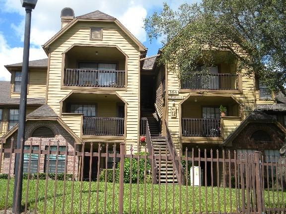 364 Northpointe Ct. #107, Altamonte Springs, FL 32701