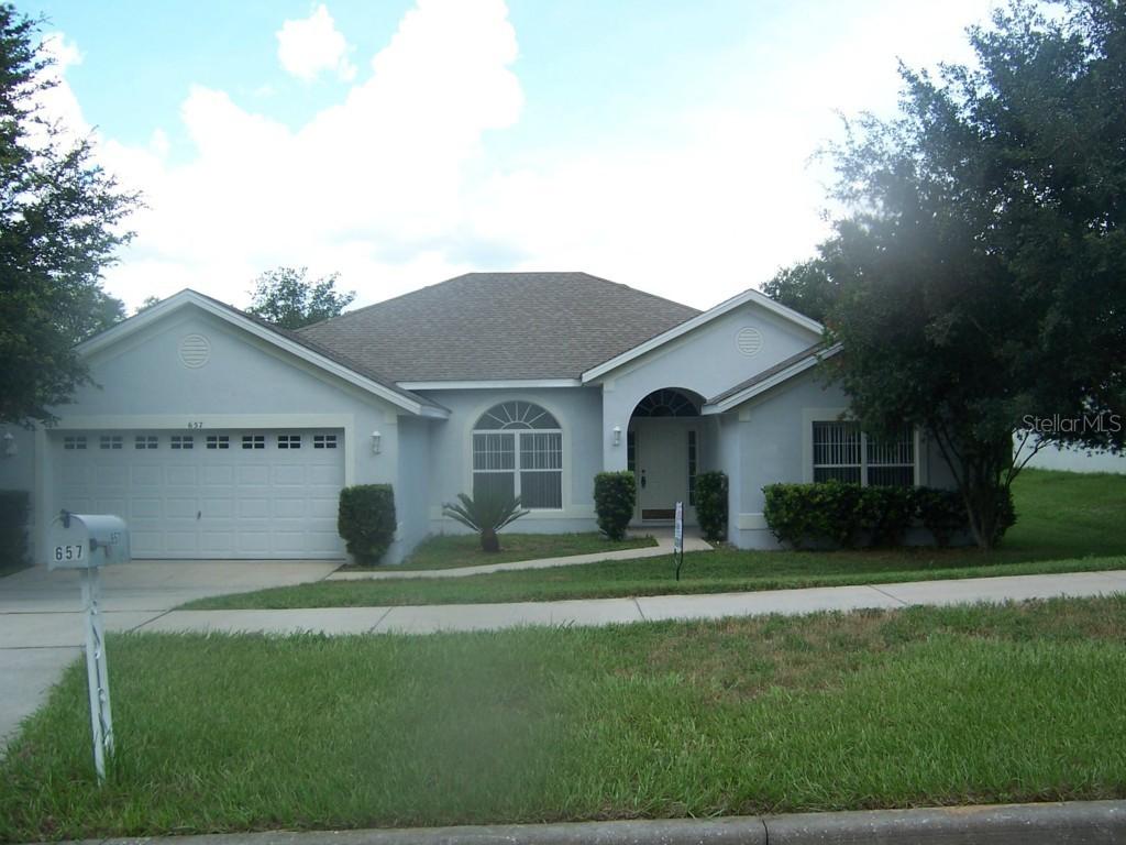 657 Winding Lake Dr., Clermont, FL 34711