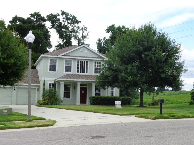 268 Wallrock Ct., Ocoee, FL 34761