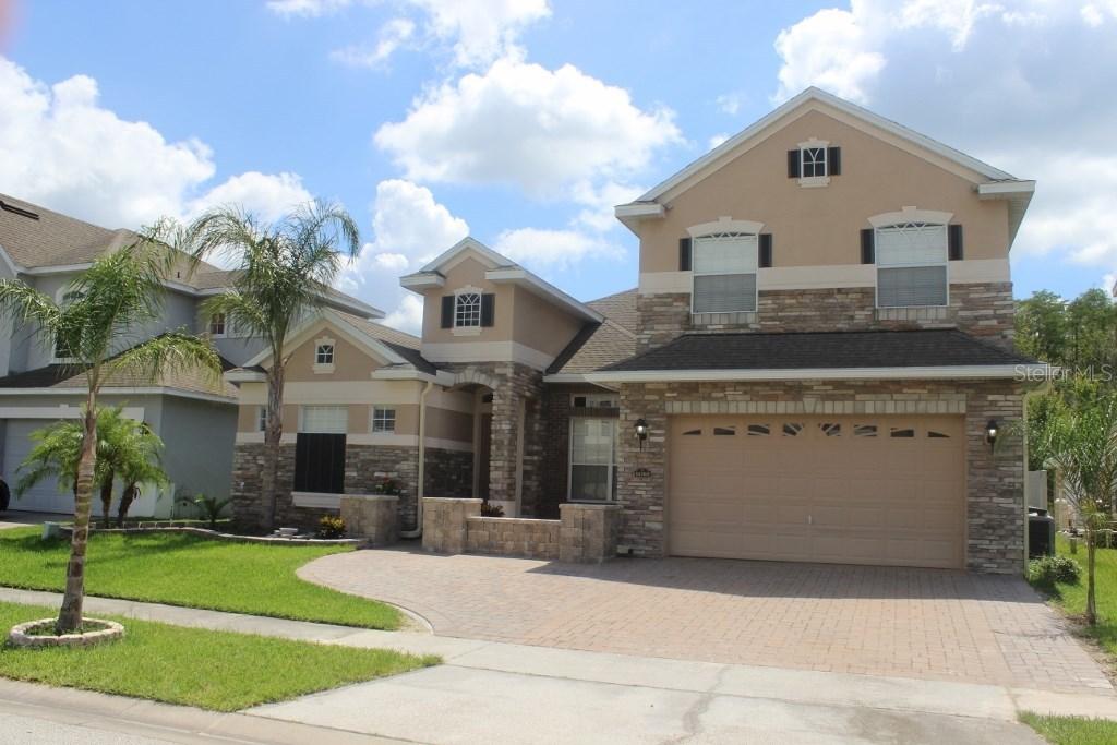 16260 Tudor Grove Dr., Orlando, FL 32828