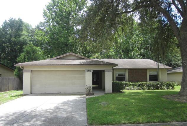 [Address Hidden by Seller], Winter Springs, FL 32708