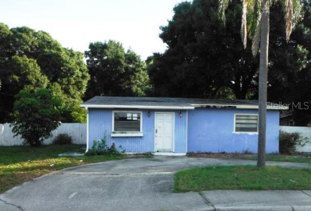 [Address Hidden by Seller], Pinellas Park, FL 33781