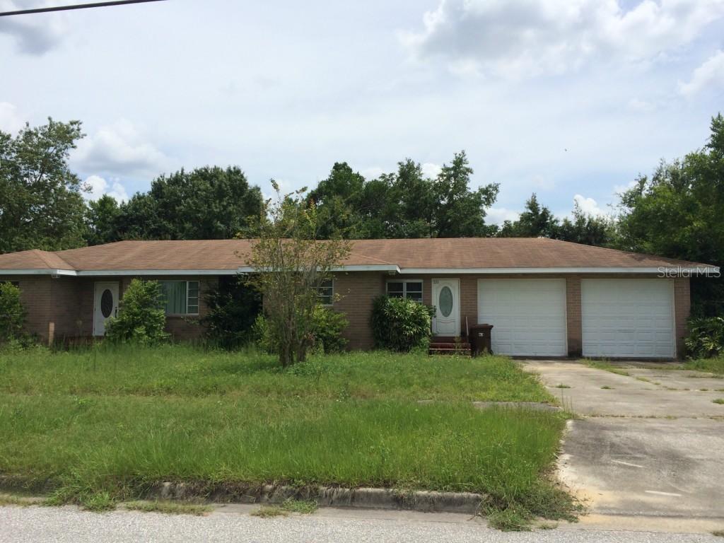 211 W Cypress St., Davenport, FL 33837