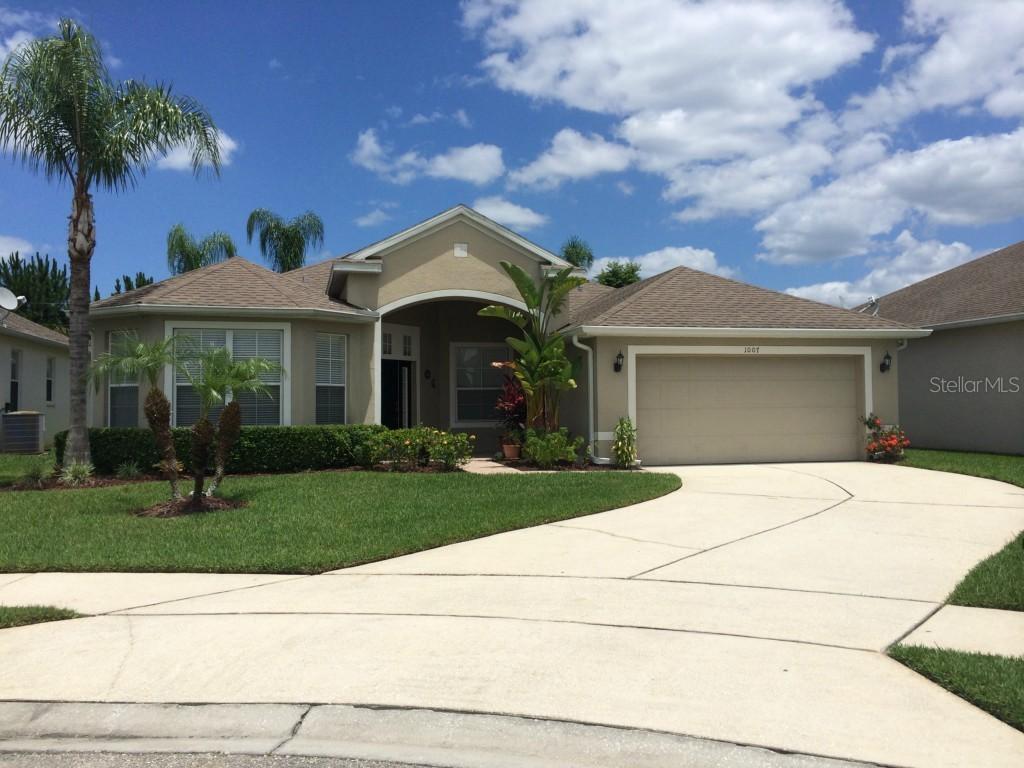 1007 Berry Ct., Sanford, FL 32773