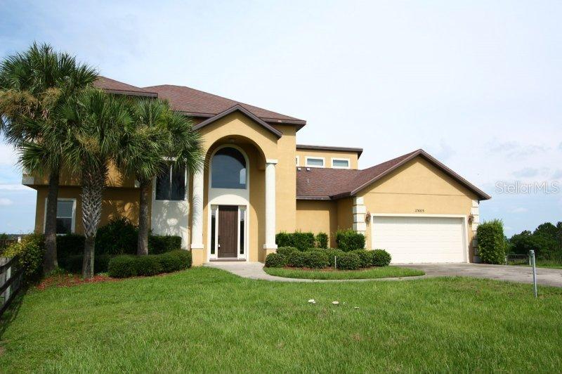 17405 Vista Belle Ct., Montverde, FL 34756