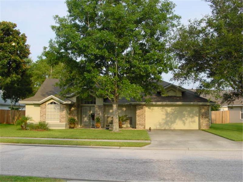 1003 Eagens Creek Ct., Oviedo, FL 32765