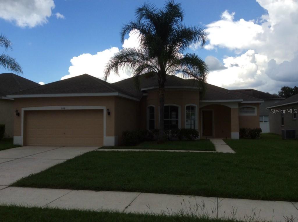 106 Magnolia Park Tr., Sanford, FL 32773