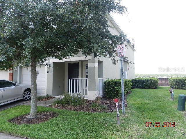 13528 Tea Rose Way #117, Orlando, FL 32824