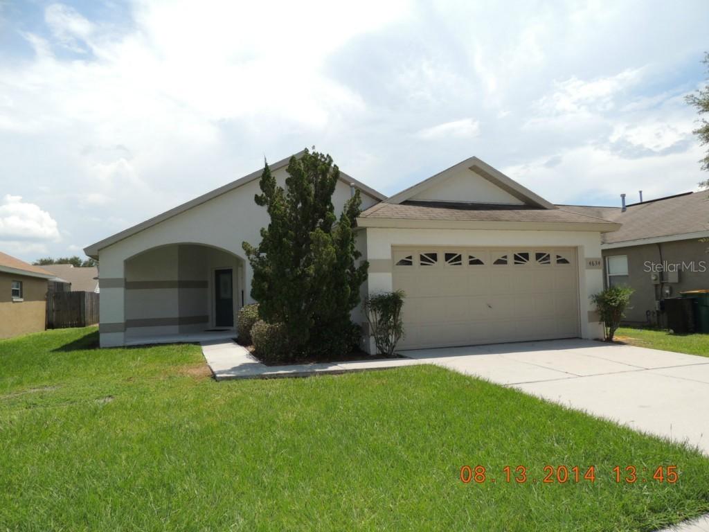 4634 Prairie Point Blvd., Kissimmee, FL 34746