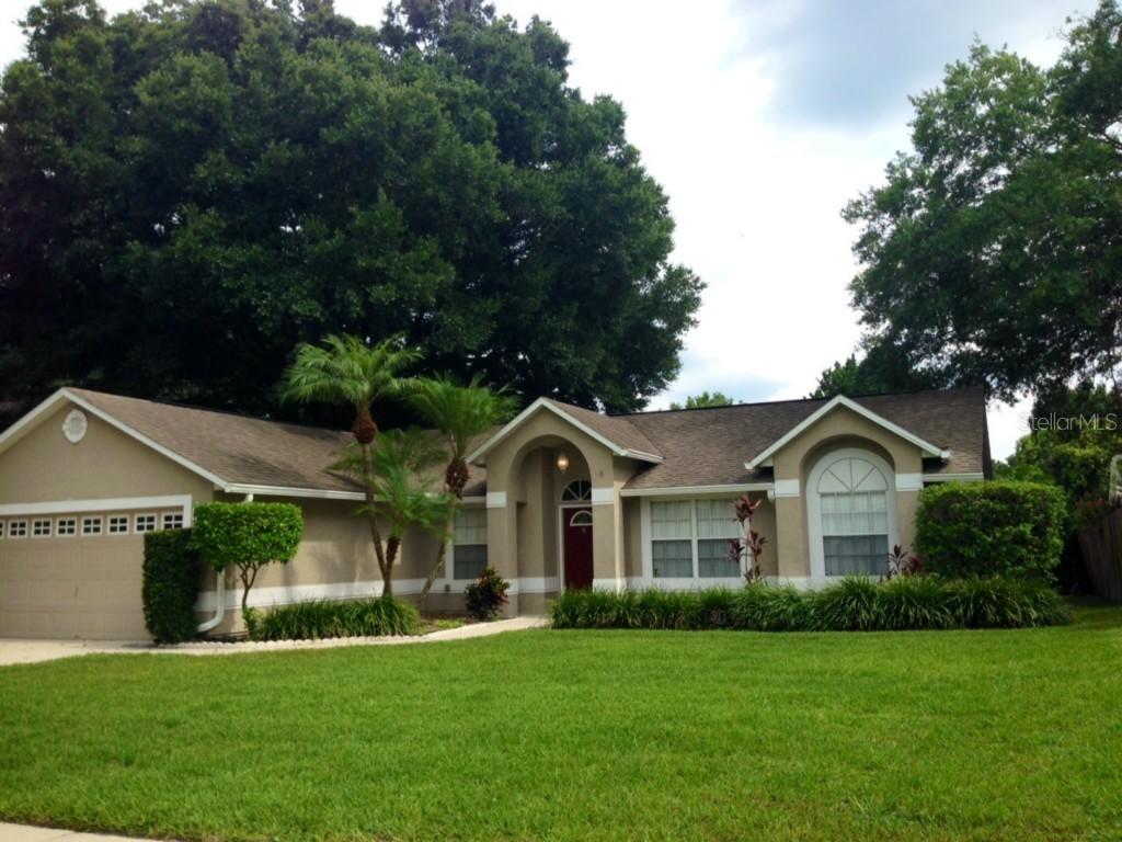 311 Bent Way Ln., Lake Mary, FL 32746