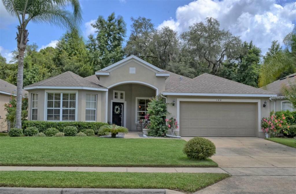 160 Magnolia Park Tr., Sanford, FL 32773
