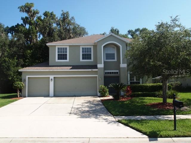 402 Sandringham Ct., Winter Springs, FL 32708