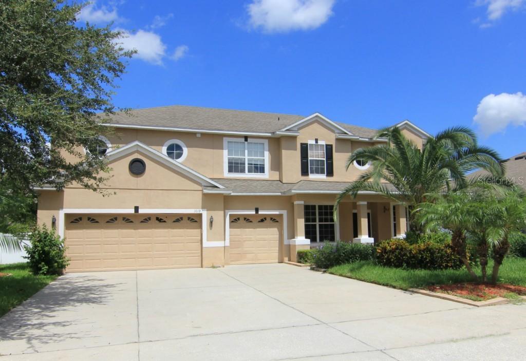 1019 Shadowmoss Dr., Winter Garden, FL 34787
