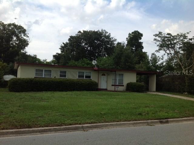 6333 Lyons St., Orlando, FL 32807