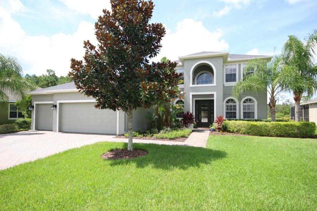 4322 Raywood Ash Ct., Oviedo, FL 32766