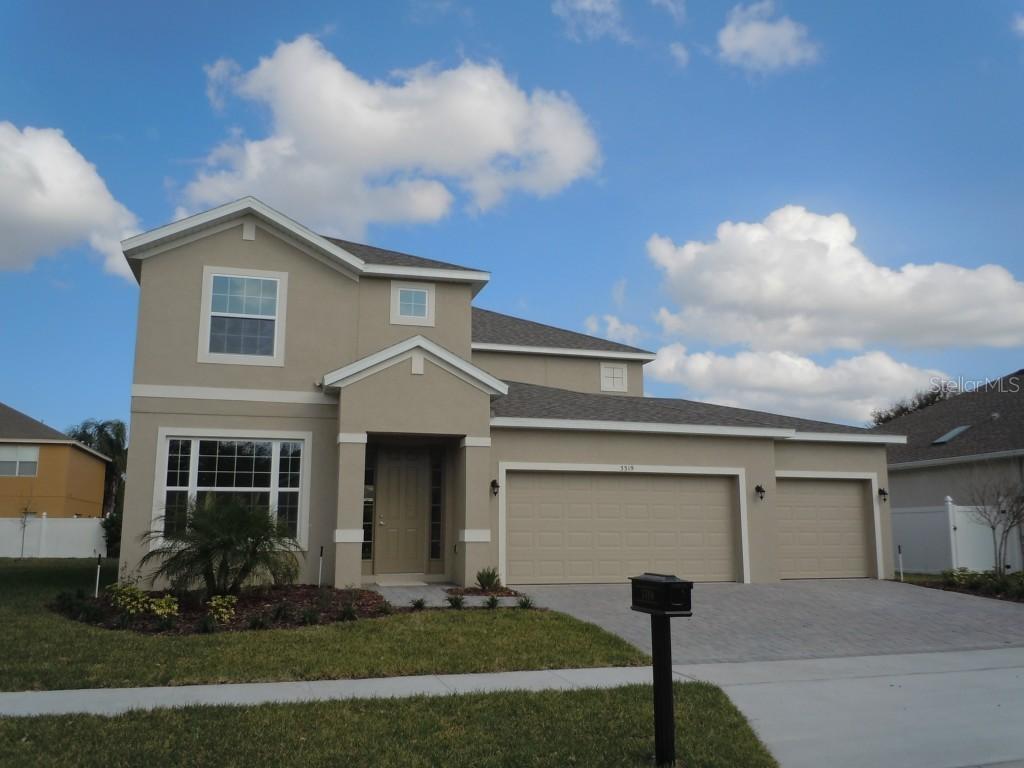3319 Herringridge Dr., Orlando, FL 32812