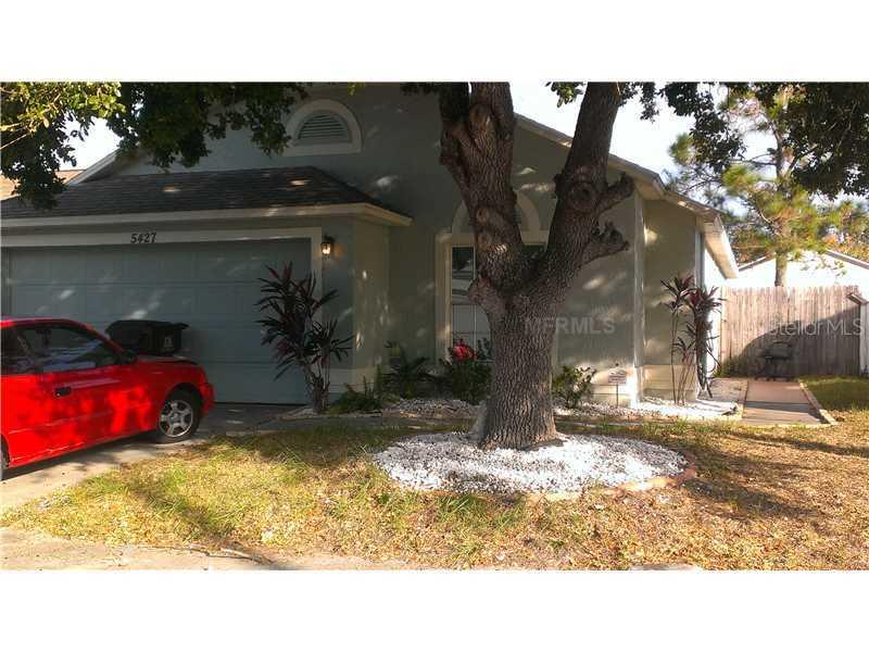 5427 Timberchase Ct., Orlando, FL 32811