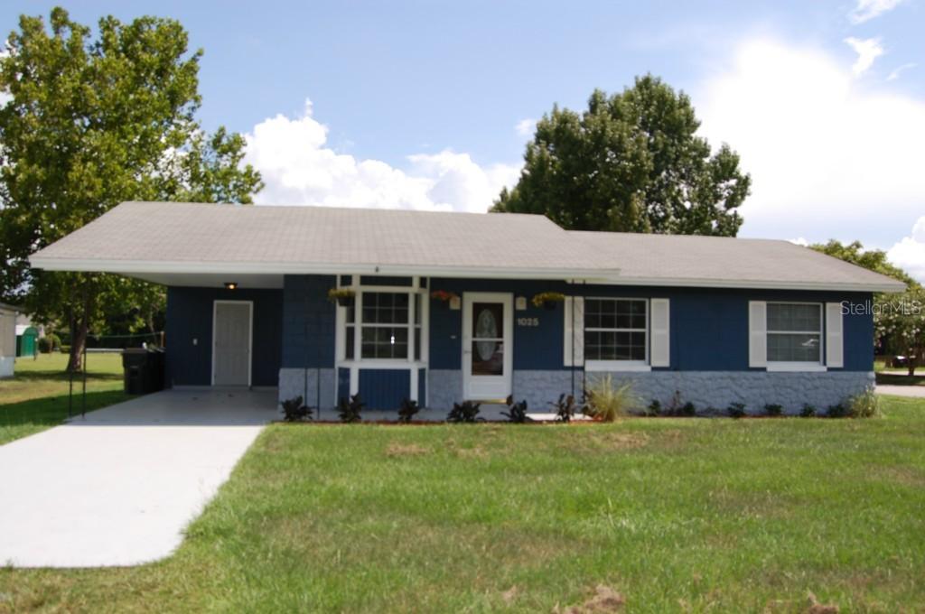 1025 16th St., Saint Cloud, FL 34769