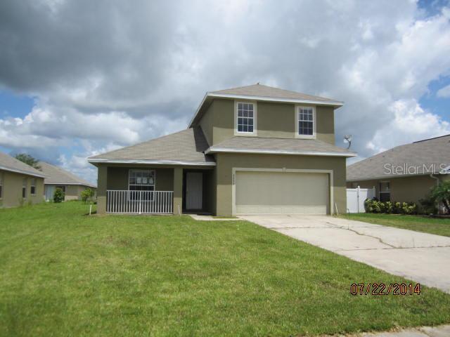 2773 Eagle Canyon Dr., Kissimmee, FL 34746