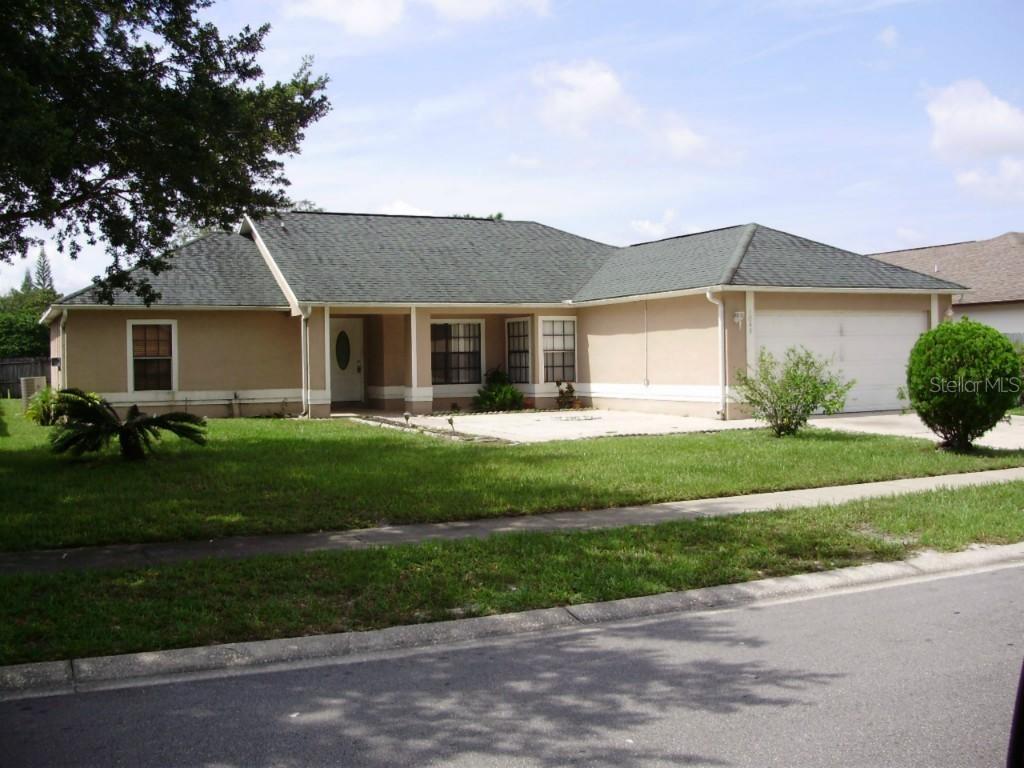 1043 Meller Way Way, Orlando, FL 32825