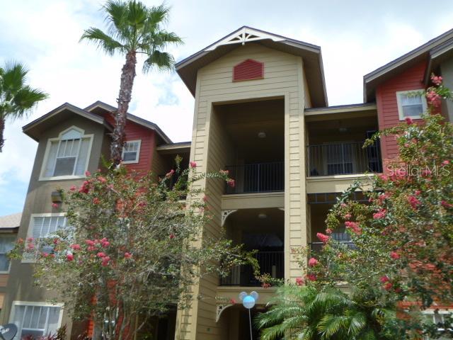 4105 Tropical Isle Blvd. #236, Kissimmee, FL 34741
