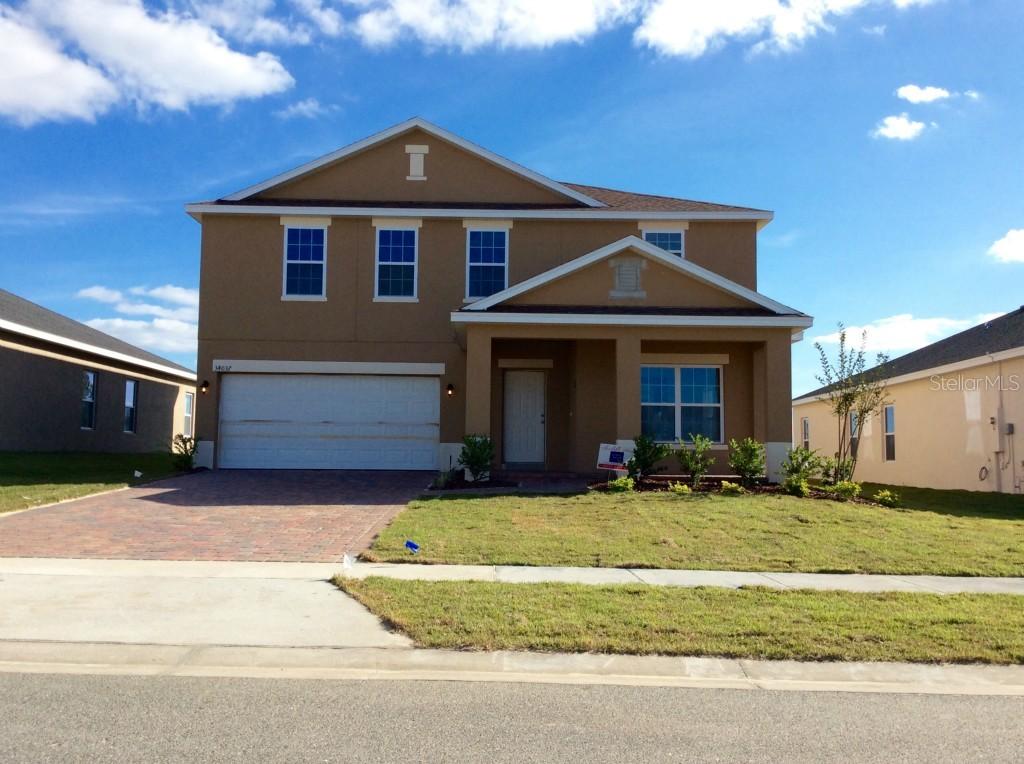 34037 Alameda Dr., Sorrento, FL 32776