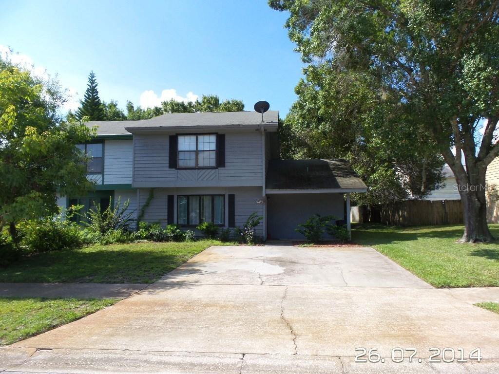 5475 Bracken Ct., Winter Park, FL 32792