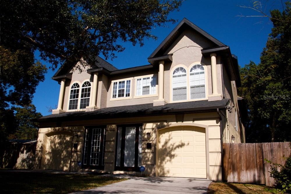 3009 E Central Blvd. #9, Orlando, FL 32803