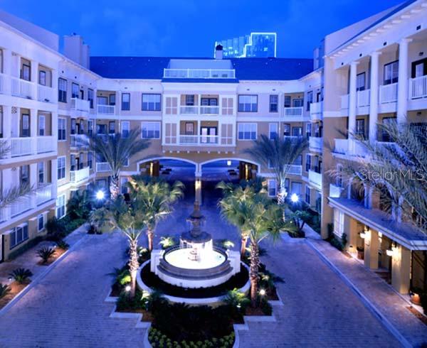 860 N Orange Ave. #224, Orlando, FL 32801