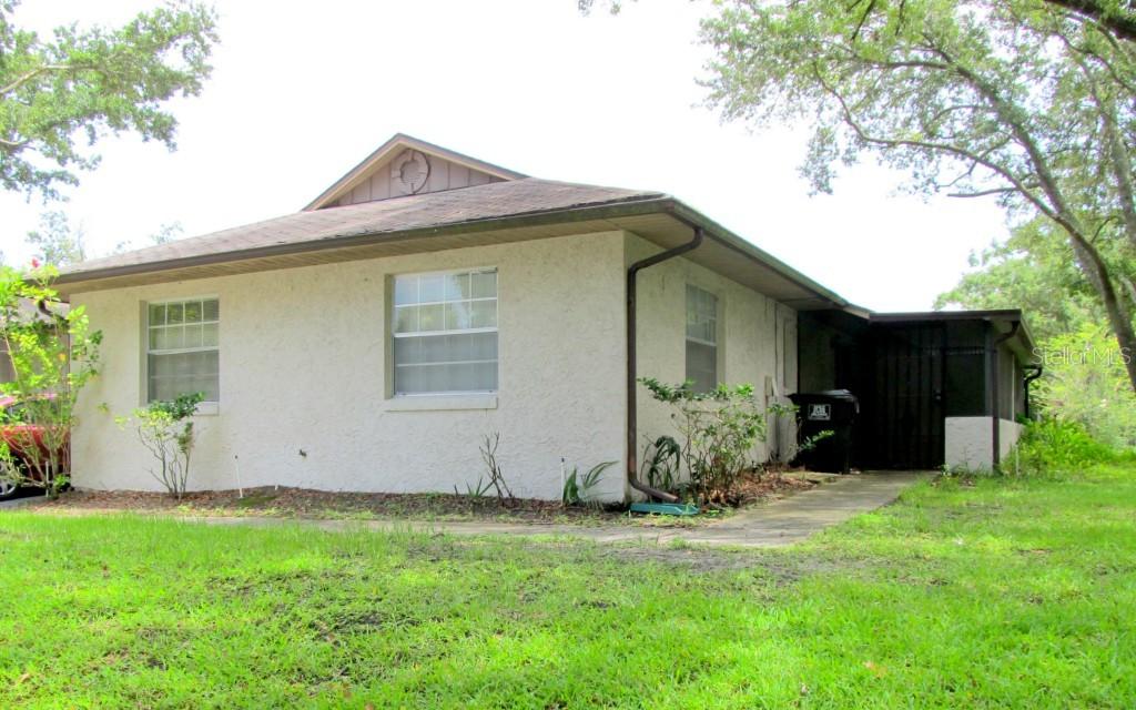 4896 Lake Ridge Rd. #40, Orlando, FL 32808