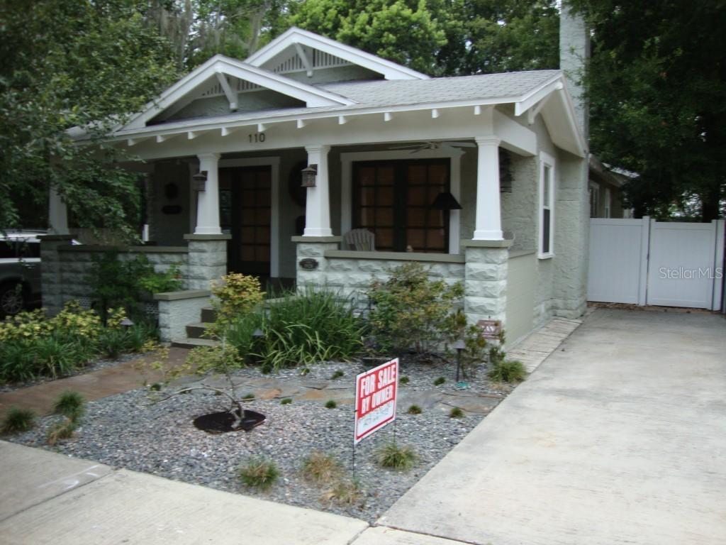 110 James Ave., Orlando, FL 32801