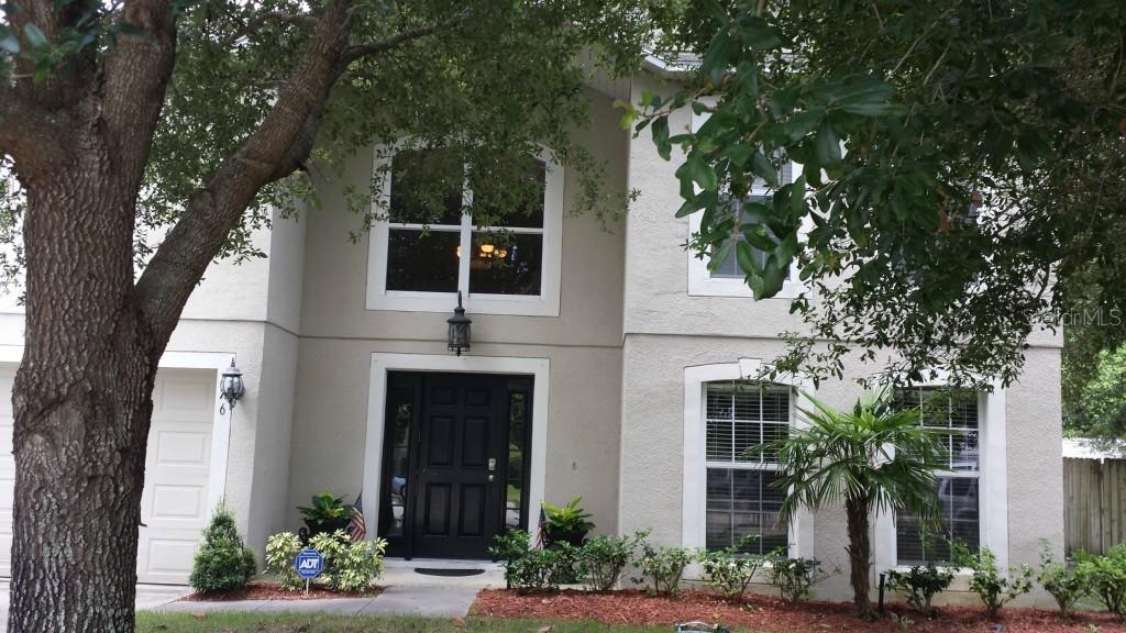 576 Yellow Tail Pl., Chuluota, FL 32766