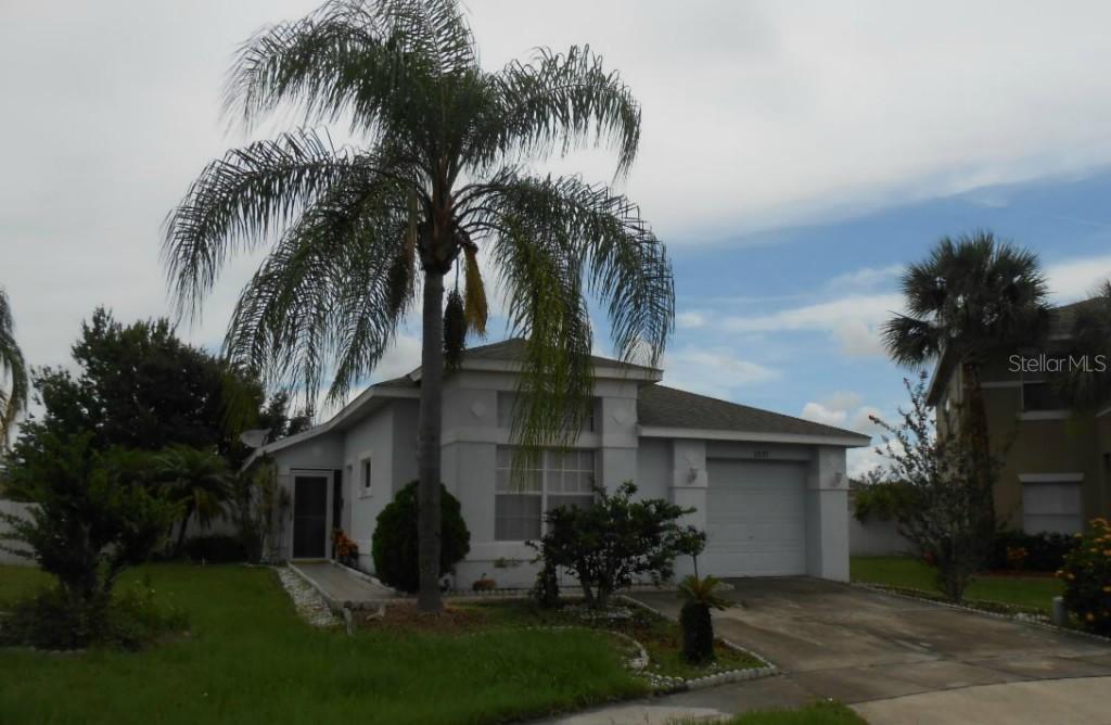 13135 Greenpointe Dr., Orlando, FL 32824