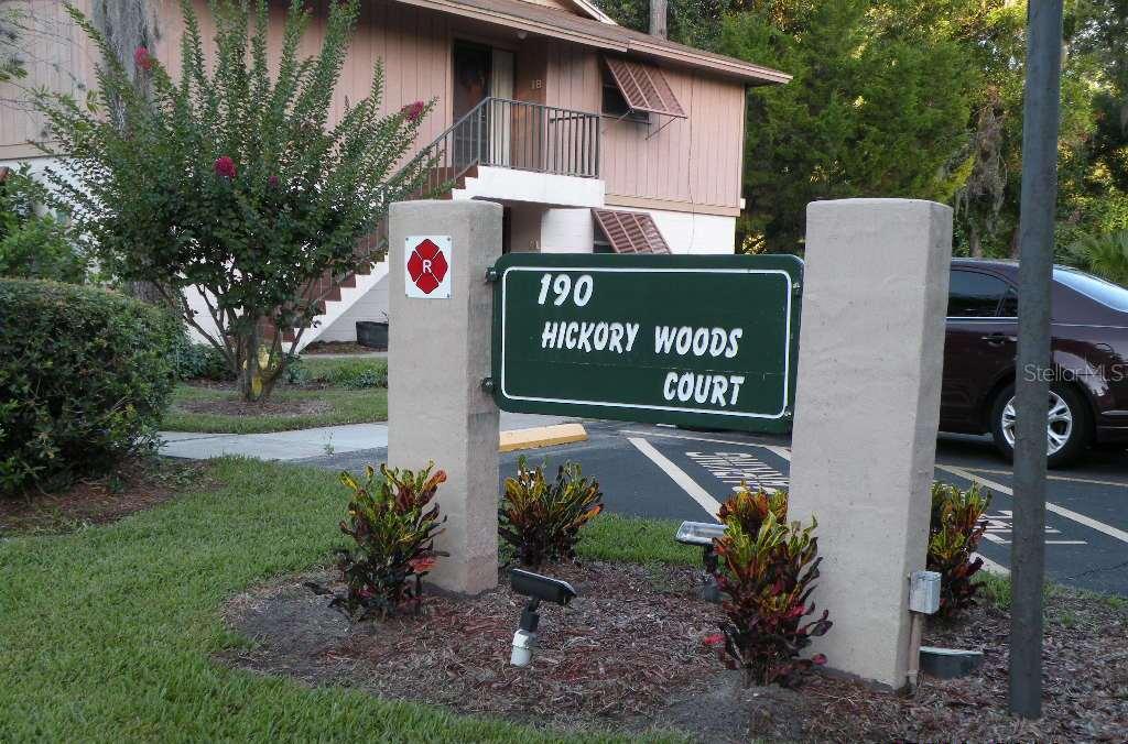 190 Hickory Woods Ct. #1C, Deltona, FL 32725