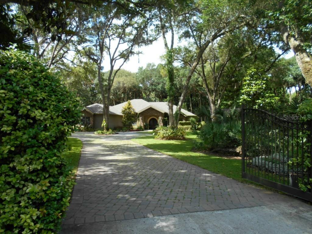 2590 Turnbull Bay Rd., New Smyrna Beach, FL 32168
