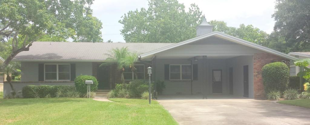 2015 Woodcrest Dr., Winter Park, FL 32792