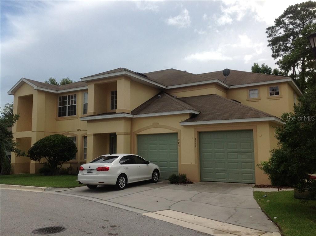 3645 Oakdale Cir. #105, Oviedo, FL 32765