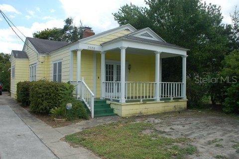 3028 E Grant Ave., Orlando, FL 32806