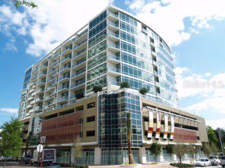 101 S Eola Dr. #817, Orlando, FL 32801