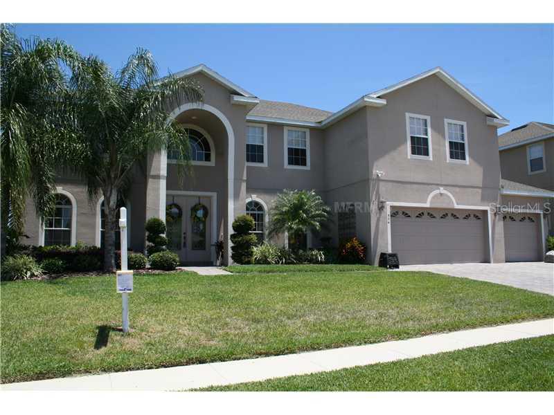 804 Delfino Dr., Ocoee, FL 34761