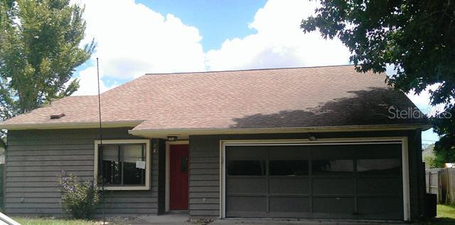 [Address Hidden by Seller], Edgewater, FL 32141