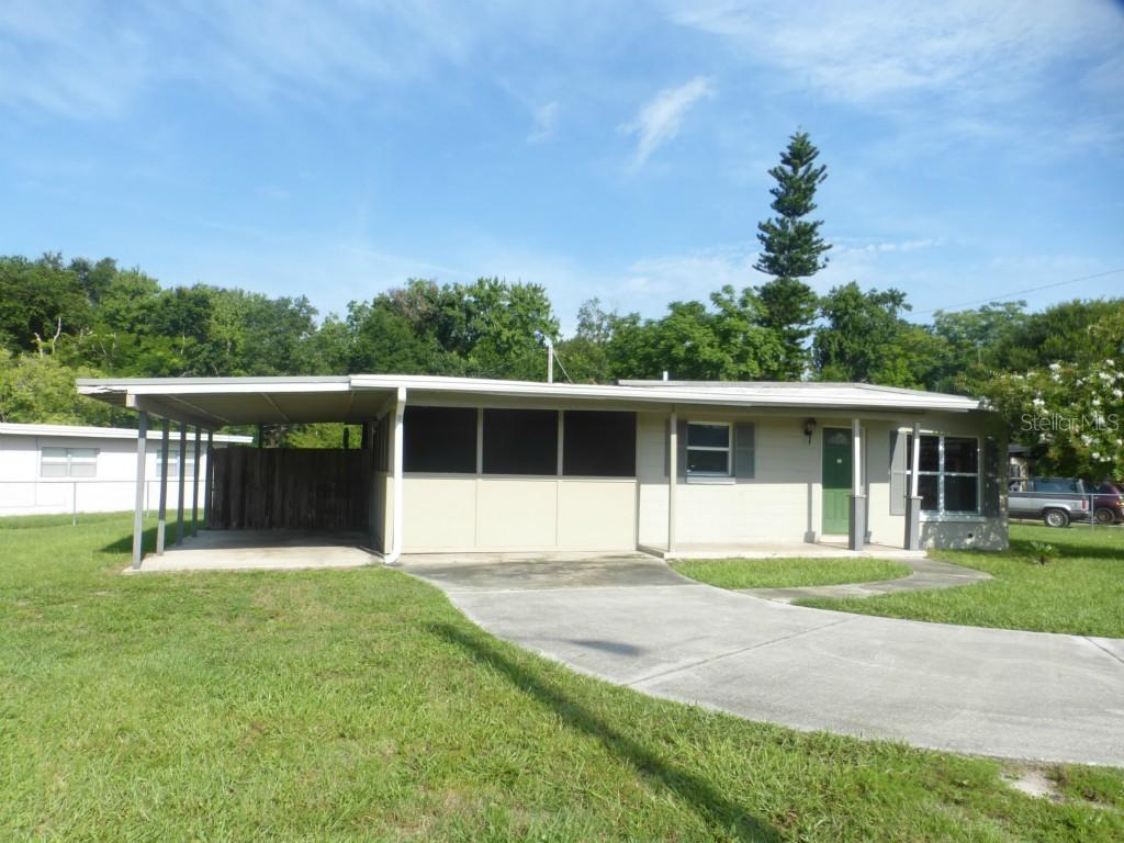 420 S Sunland Dr., Sanford, FL 32773