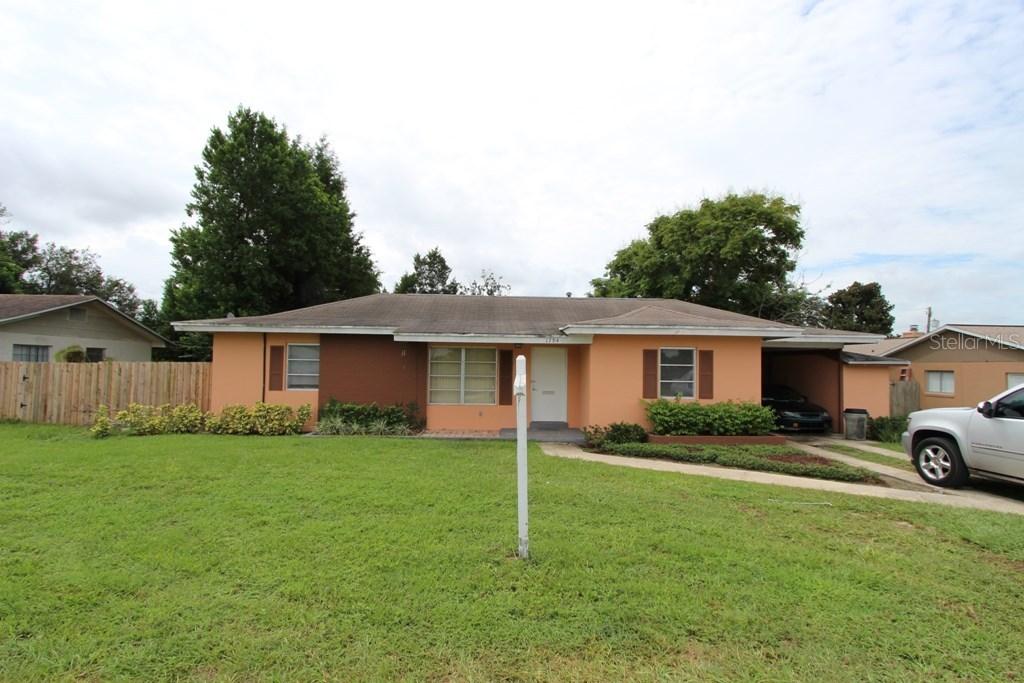 1794 Saxon Blvd., Deltona, FL 32725