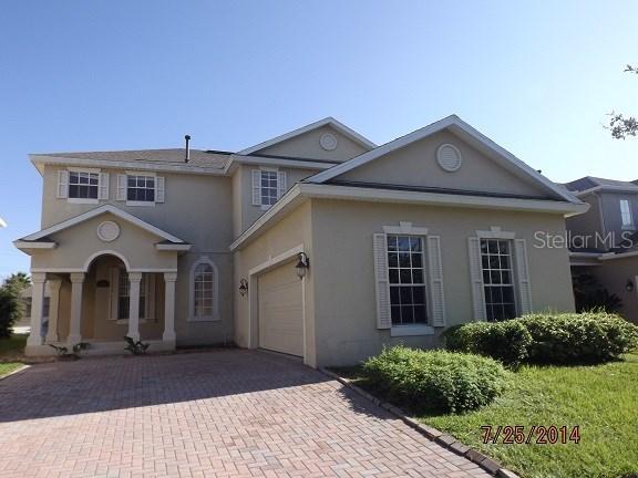 14547 Old Thicket Trace, Winter Garden, FL 34787