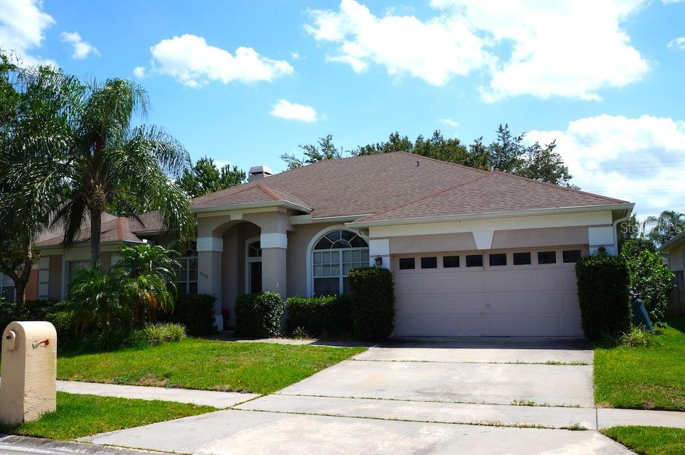 3426 Sterling Lake Cir., Oviedo, FL 32765
