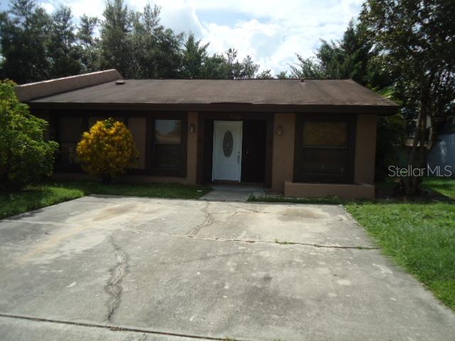 3160 Stonecastle Rd., Orlando, FL 32822