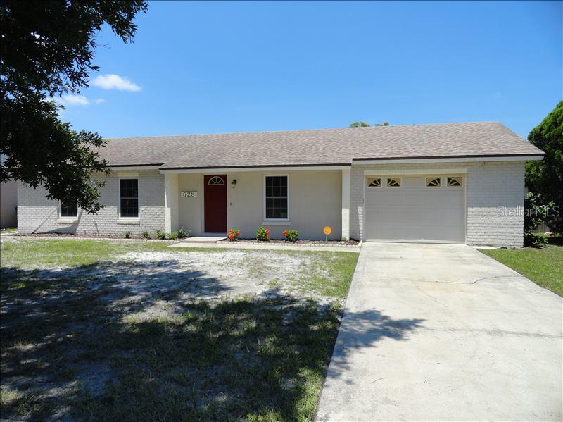 628 Murphy Rd., Winter Springs, FL 32708