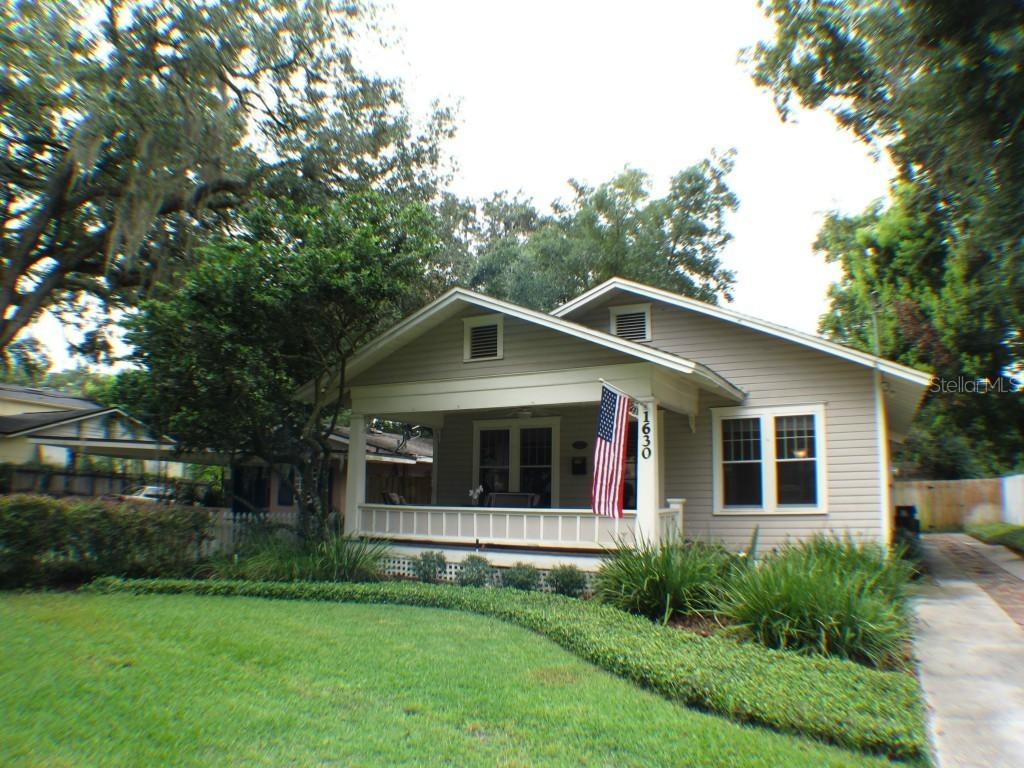 1630 E Concord St., Orlando, FL 32803