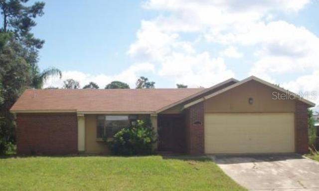 [Address Hidden by Seller], Deltona, FL 32725